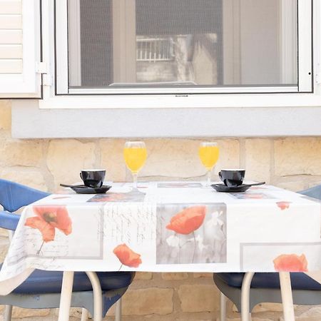 ماكارسكا Apartman Ivan المظهر الخارجي الصورة