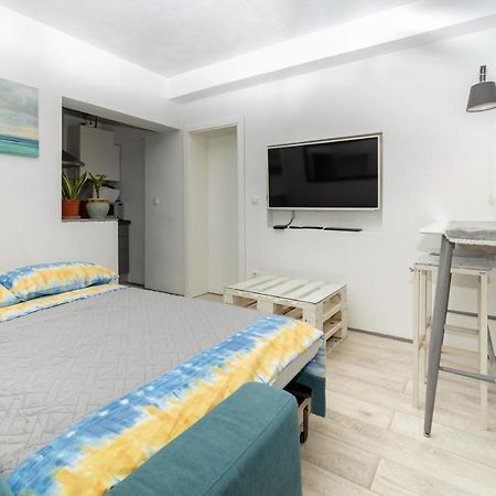ماكارسكا Apartman Ivan المظهر الخارجي الصورة
