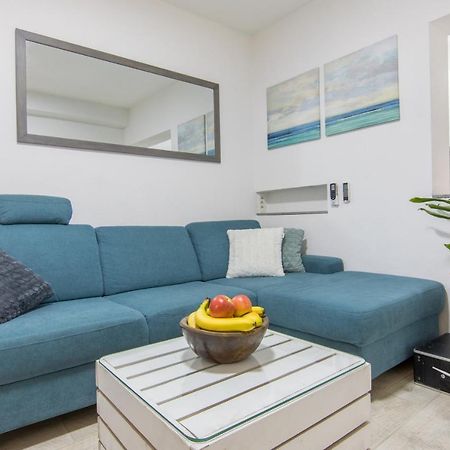 ماكارسكا Apartman Ivan المظهر الخارجي الصورة