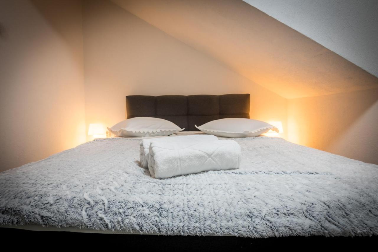 ماكارسكا Apartman Ivan المظهر الخارجي الصورة