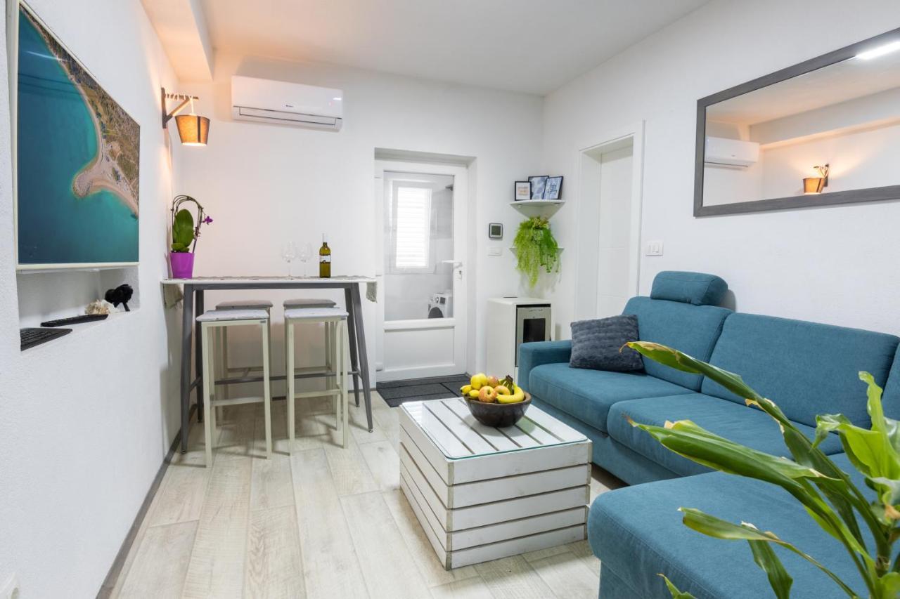 ماكارسكا Apartman Ivan المظهر الخارجي الصورة
